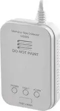 Детектор Emos Czujnik Gazu Gs869 White (P56450)