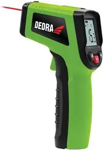 Пірометр Dedra Pirometr (MC0951)
