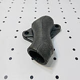 Патрубок водяного насоса ЮМЗ чугуний ( Д11-047 ), фото 4