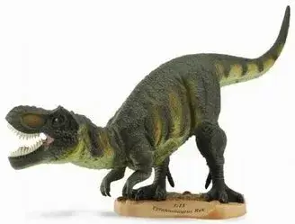 Іграшка Collecta Zwierzęta Prehistoryczne Dinozaur Tyranozaur (88255), фото 1