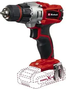 Шуруповерт Einhell TE-CD 18/2 Li-Solo