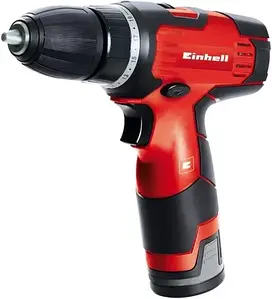Шуруповерт Einhell TH-CD 12-2 Li 4513660