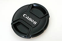 Кришка об'єктива Canon центрально-зажимна 58мм