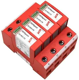 Обмежувач DEHN 952400 OGRANICzNIK PRzEPIĘĆ PRzEPIECIÓWKA