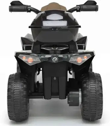 Джип Enero Quad Elektryczny Micron Green, фото 5