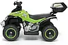 Джип Enero Quad Elektryczny Micron Green, фото 7