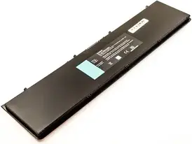 Акумулятор для ноутбука MicroBattery Zamiennik 7.4V 5.2Ah do Dell Latitude (MBXDEBA0005)