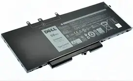 Акумулятор для ноутбука Dell Primary Battery - laptop battery - Li-Ion - 68 Wh (451BBZG)
