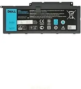 Акумулятор для ноутбука Dell bateria litowo-jonowa 38W (451-BBLJ) (451BBLJ)