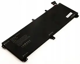 Акумулятор для ноутбука Bateria do Dell H76MY