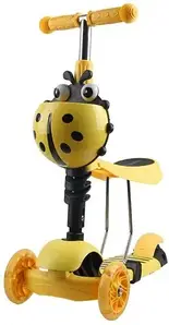 Самокат для дітей Enero Balansowa Jeździk 3W1 5902431017686