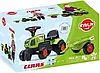 Іграшка Falk Traktor Z Przyczepką Class, фото 8
