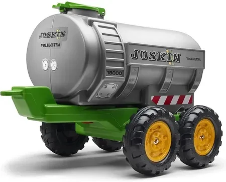 Візок дитячий Falk Czterokołowa cysterna Joskin