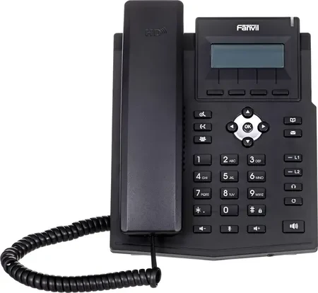 Voip-шлюз Fanvil X1SG