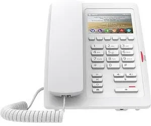 Телефон FANVIL H5WW Telefon hotelowy z WiFi
