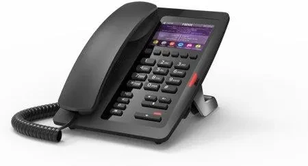 Телефон Fanvil H5 Black