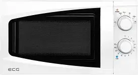 Мікрохвильова піч ECG MTM 2070 W
