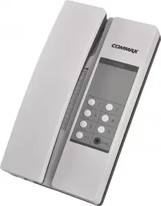 Відеодомофон Commax Interkom Tp-6Rc