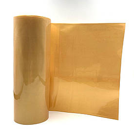 Поліамідна оболонка 110 мм колір-золото 3 метра арт PО11003G