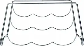 Аксесуар для побутової техніки Electrolux Uniwersalna półka na butelki do lodówki M4RHBH01 (9029802106)