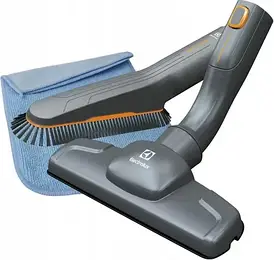 Аксесуар для пилососа Electrolux akcesoriów Delicate Care 3 elementy KIT11