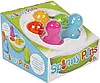 Дошка Fat Brain Toys Spinny Pins Sorter Wańki Wstańki FA248-1, фото 8
