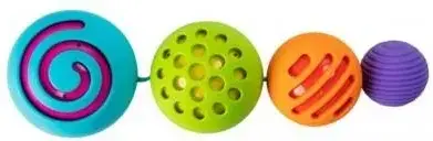 Іграшка Fat Brain Toy Co Kula Oombeeball, фото 5