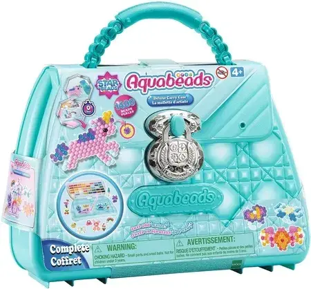 Іграшка Epoch Aquabeads Koraliki Deluxe 31914, фото 1