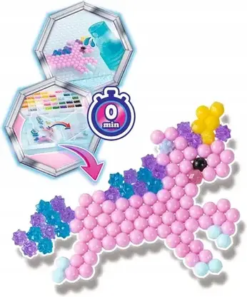 Іграшка Epoch Aquabeads Koraliki Deluxe 31914, фото 6