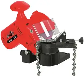 Електроінструмент Faworyt Ostrzałka do łańcuchów FE 250M