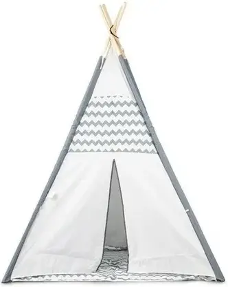 Іграшка Ecotoys Namiot Wigwam, фото 5