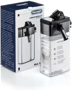 Аксесуар для побутової техніки De'Longhi Pojemnik na mleko DLSC012