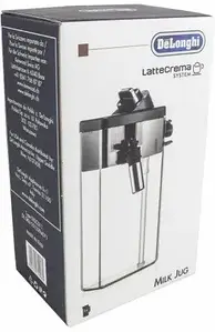 Аксесуар для побутової техніки De'Longhi Pojemnik na mleko DLSC011