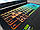 Ноутбук MSI Katana 15.6"144Gz IPS FHD Core i7-12650H 10ядер 32GB SSD1TB Nvidia RTX 4060 8GB, фото 8