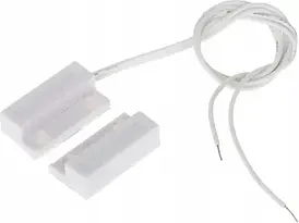 Детектор Delta Kontaktron Boczny Czujka Magnetyczna 20Szt. (Knca38P20)