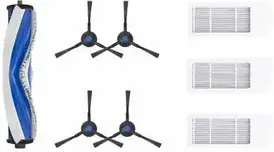 Аксесуар для пилососа Ecovacs DKT080155