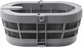 Фільтр для пилососа Ecovacs Nawilżający KJ-HM01-0003 Do Airbot Z1