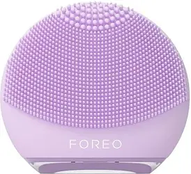 Щітка для обличчя Foreo Luna 4 Go Lavender