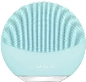 Щітка для обличчя FOREO LUNA Mini 3 Szczoteczka soniczna do twarzy Mint