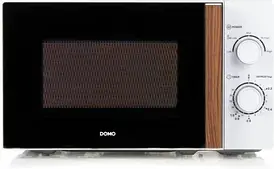Мікрохвильова піч Domo DO2720