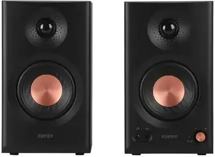 Мультимедийные колонки Edifier MR3 Black (MR3BLACK), цена