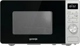 Мікрохвильова піч Gorenje MO20A4X