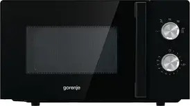 Мікрохвильова піч Gorenje MO17E1BH
