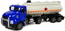 Модель на пульті керування Cysterna MACK 1:26 2.4GHz Double Eagle