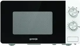 Мікрохвильова піч Gorenje MO20E1W