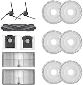 Аксесуар для пилососа Dreame Akcesoriów Do Odkurzacza X40 Ultra Complete