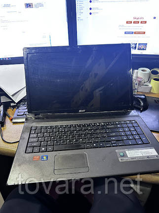 Ноутбук Acer Aspire 7560-Sb416 No 240612504, фото 1