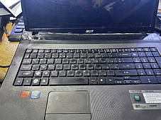 Ноутбук Acer Aspire 7560-Sb416 No 240612504, фото 4