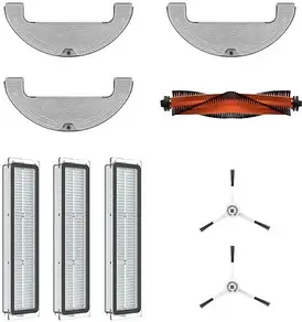 Аксесуар для пилососа Dreame Akcesoria Do Robota Sprzątającego D10 Plus 35802