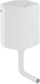 Зливний бачок Geberit Nova Pro 136430111